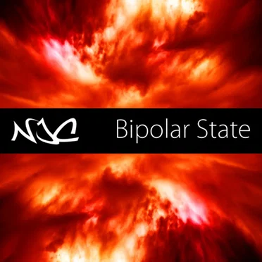 Bipolar State by NJC - album cover