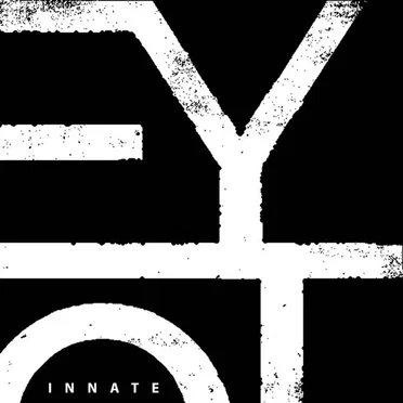 Innate by Eyot - album cover