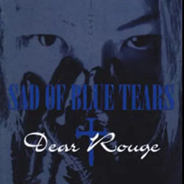 SAD OF BLUE TEARS