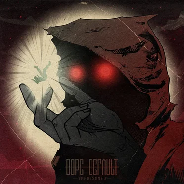 Imprisoned by Dope Default - album cover