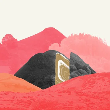 Eyelet by Islet - album cover