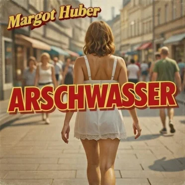 Arschwasser