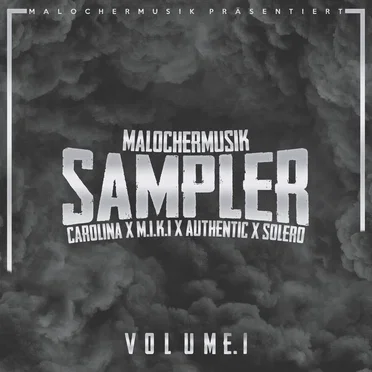 Sampler Vol. 1