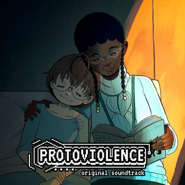 protoViolence: The Original Soundtrack