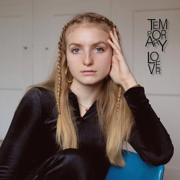 Temporary Lover