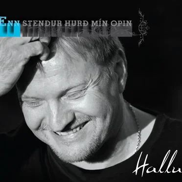Enn stendur hurð mín opin