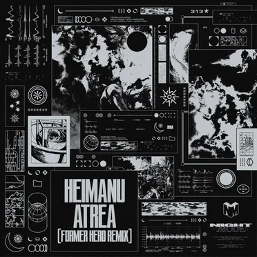 Atrea (Former Hero remix)