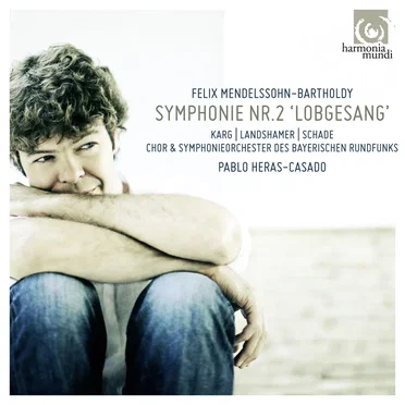 Symphonie Nr. 2 "Lobgesang"