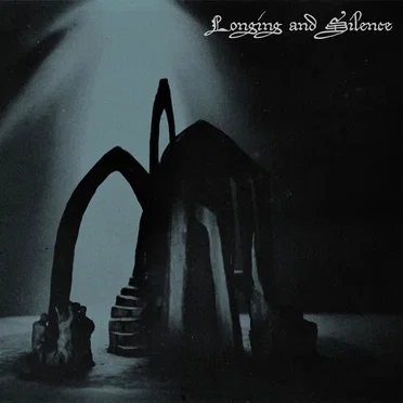 Through the Fog by Longing and Silence - album cover