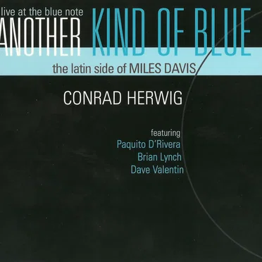 Another Kind of Blue: The Latin Side of Miles Davis