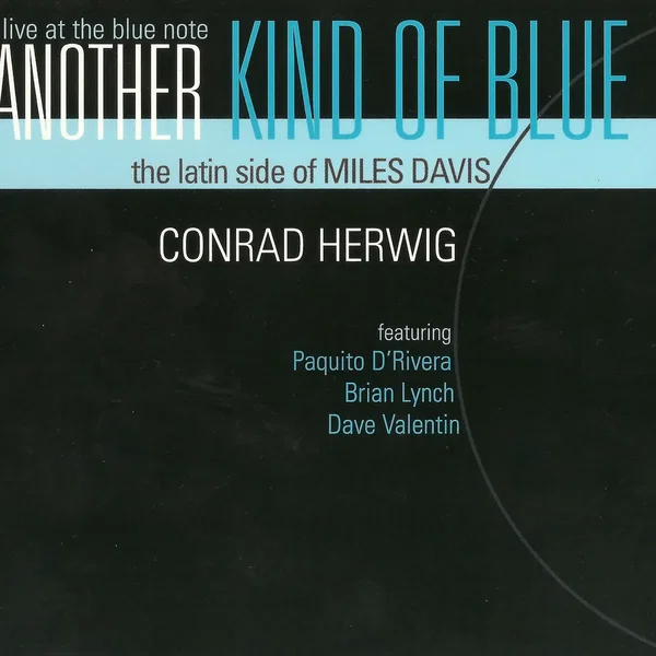 Another Kind of Blue: The Latin Side of Miles Davis