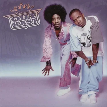Big Boi & Dre Present… OutKast