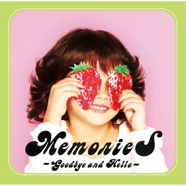 MemorieS〜Goodbye and Hello〜 by Various Artists - album cover