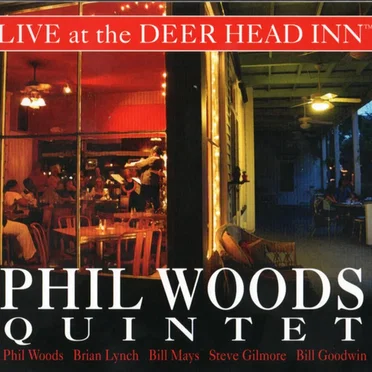 Live at the Deer Head Inn