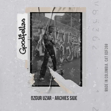 Archies Side
