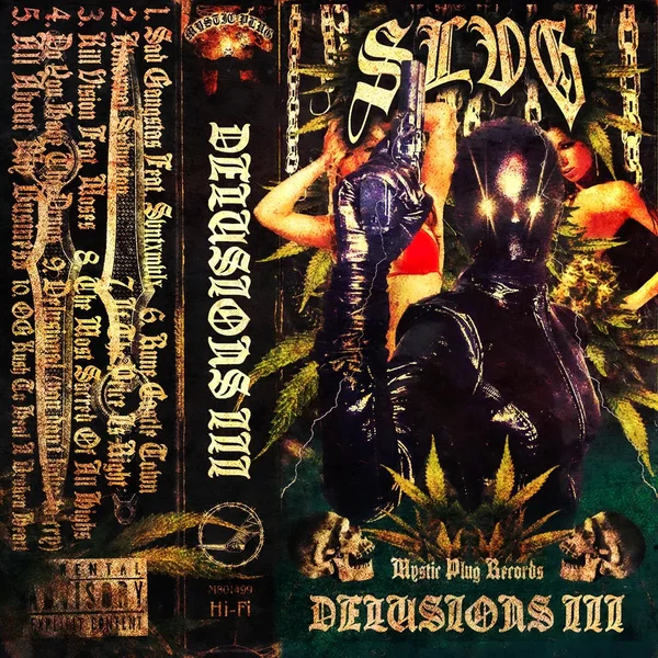 DELUSIONS III