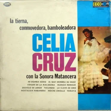 La tierna, conmovedora, bamboleadora