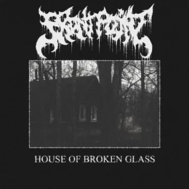 House of Broken Glass