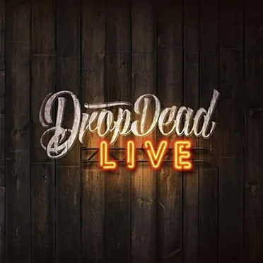 Drop Dead Live by Drop Dead Dangerous - album cover
