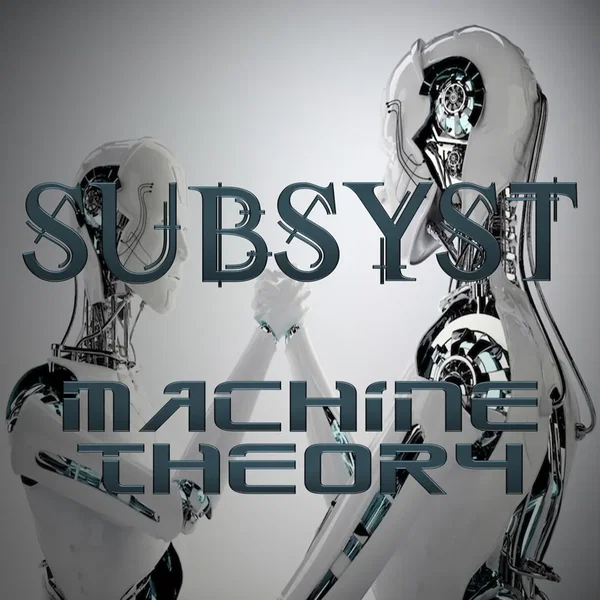 Machine Theory