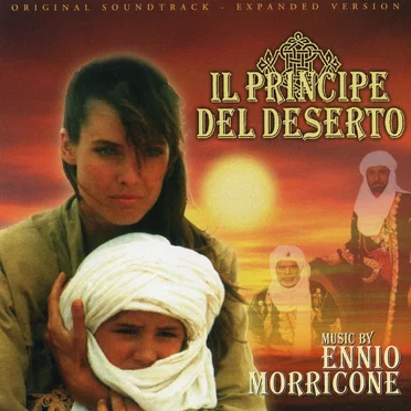 Il principe del deserto