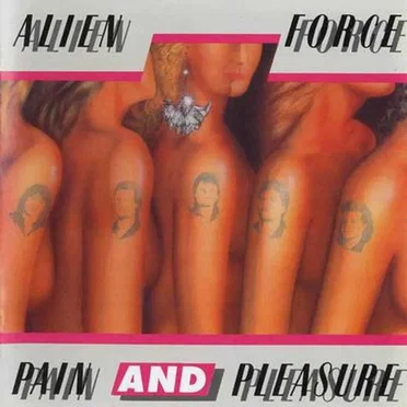 Pain and Pleasure