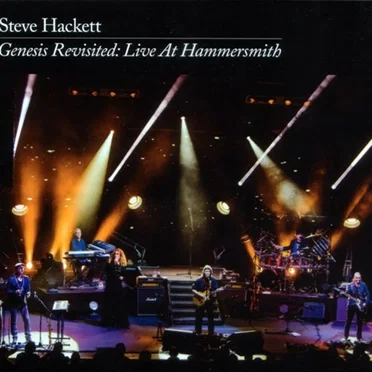 Genesis Revisited: Live at Hammersmith