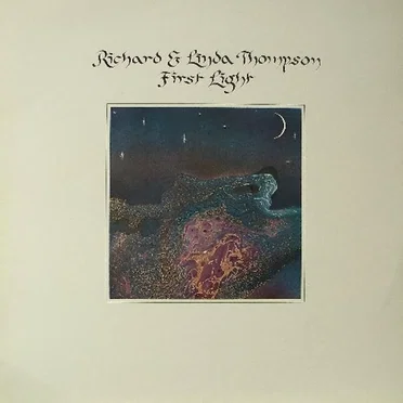 First Light