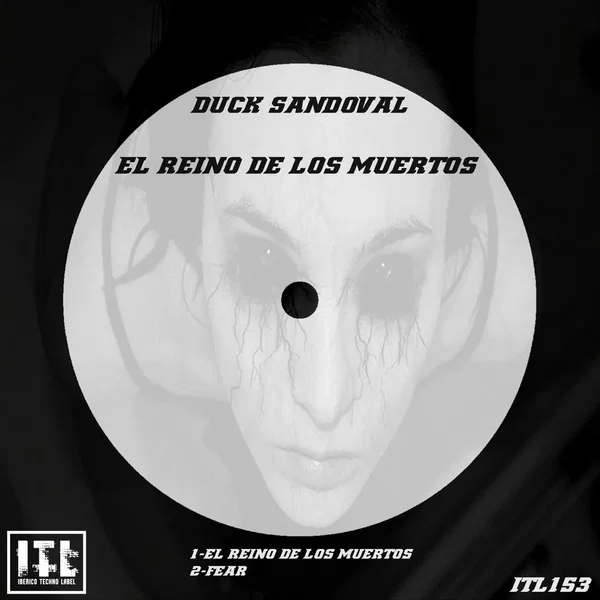 El Reino De Los Muertos