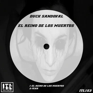 El Reino De Los Muertos