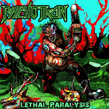 Lethal Paralysis