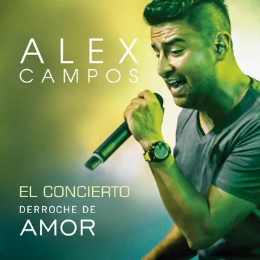 El concierto: Derroche de amor