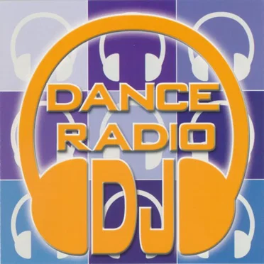 Dance Radio DJ by Various Artists - album cover