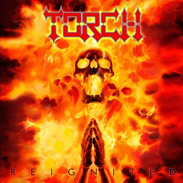 Reignited by Torch - album cover