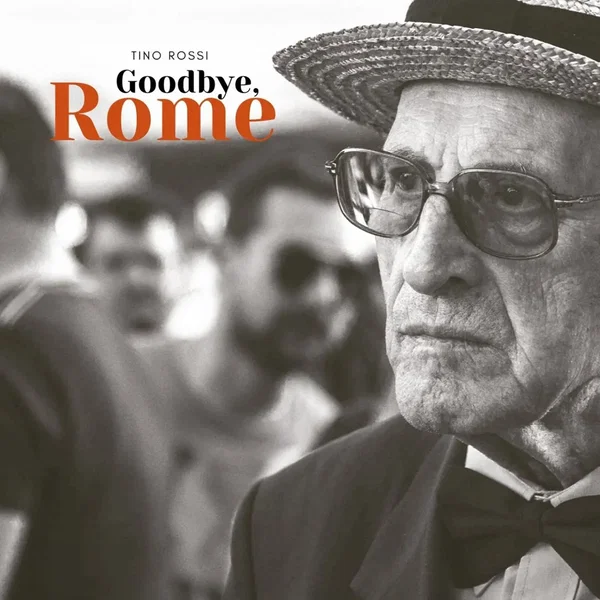 Goodbye, Rome