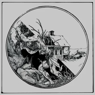 Escapar del Meconio by Living for a Poo-Poo - album cover