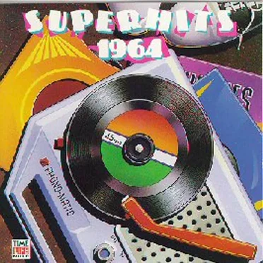 AM Gold: 1964 by Various Artists - album cover