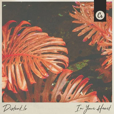 In Your Heart by Distant.lo - album cover