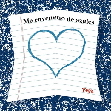 Me Enveneno de Azules
