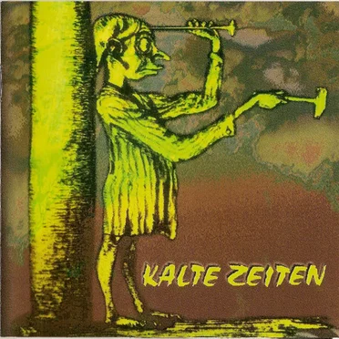 Kalte Zeiten
