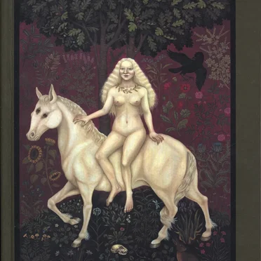 Infernal Proteus: A Musical Herbal by Various Artists - album cover
