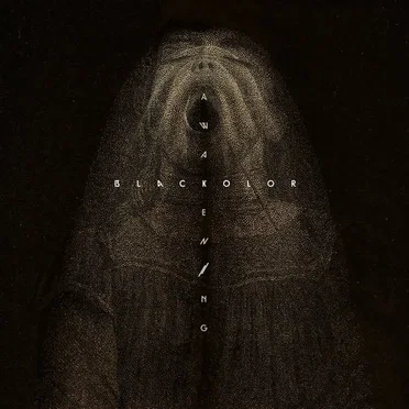 Awakening by Blac Kolor - album cover