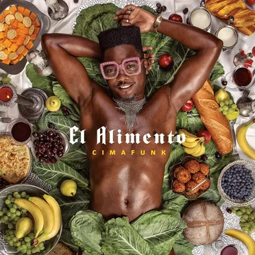 El alimento