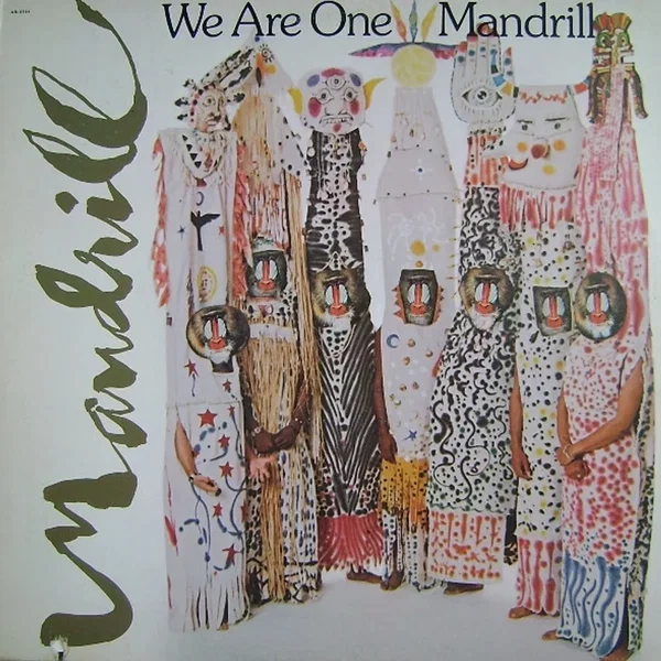We Are One