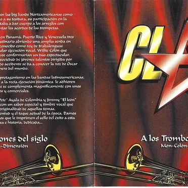 A los Trombones del Siglo Mon-Colón-Dimensión