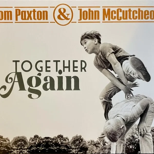 Together Again