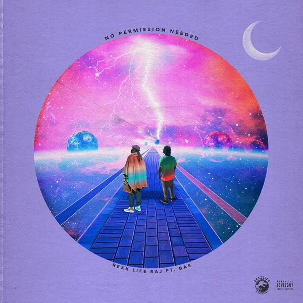 No Permission Needed