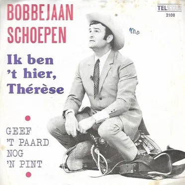 Ik ben ’t hier, Thérèse / Geef ’t paard nog ’n pint