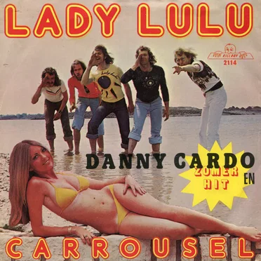 Lady Lulu