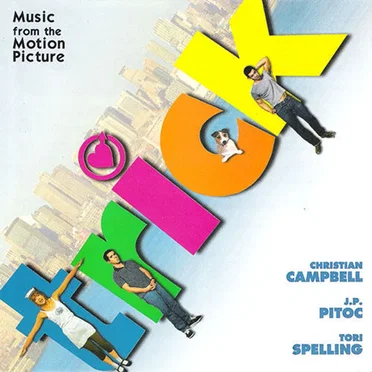 Trick by Various Artists - album cover